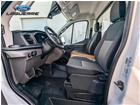 Ford E-Transit E-TRANSIT AVEC BOITE CUBE 2023